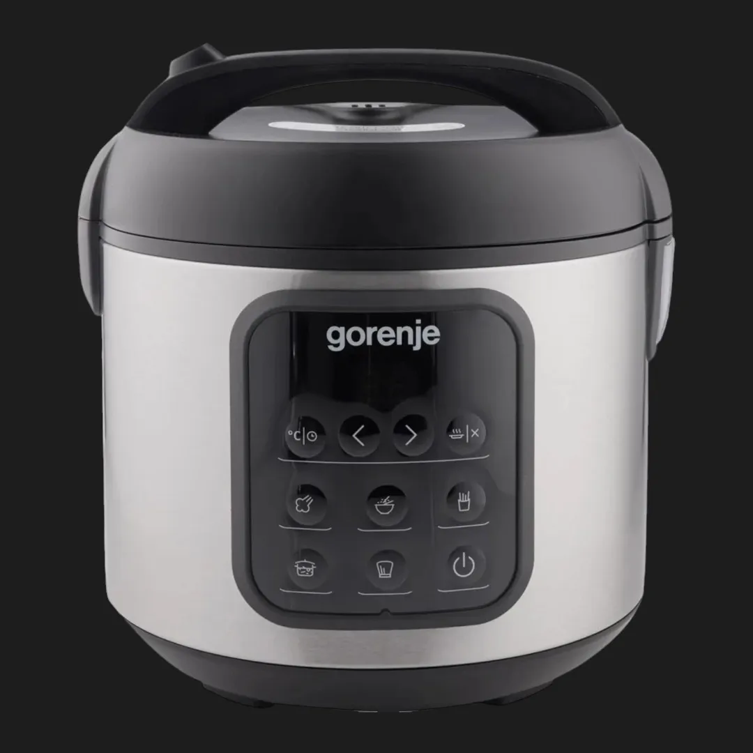 Мультиварка Gorenje MC2SBK