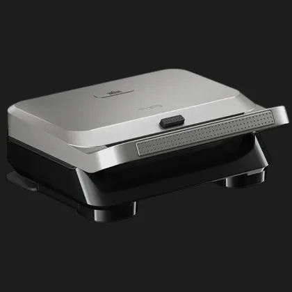 Гриль Braun SM5005 SILVBK