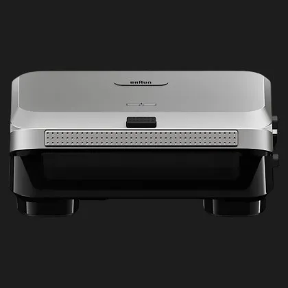 Гриль Braun SM5005 SILVBK