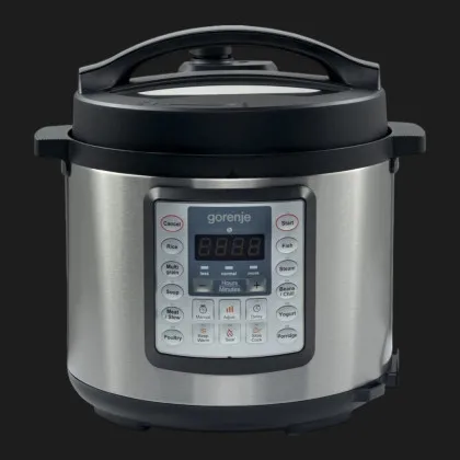 Мультиварка-скороварка Gorenje MC6MBK в Белой Церкви