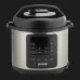 Мультиварка-скороварка Gorenje GMC6SBK