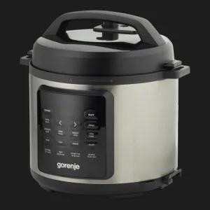 Мультиварка-скороварка Gorenje GMC6SBK