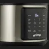 Мультиварка-скороварка Gorenje GMC6SBK