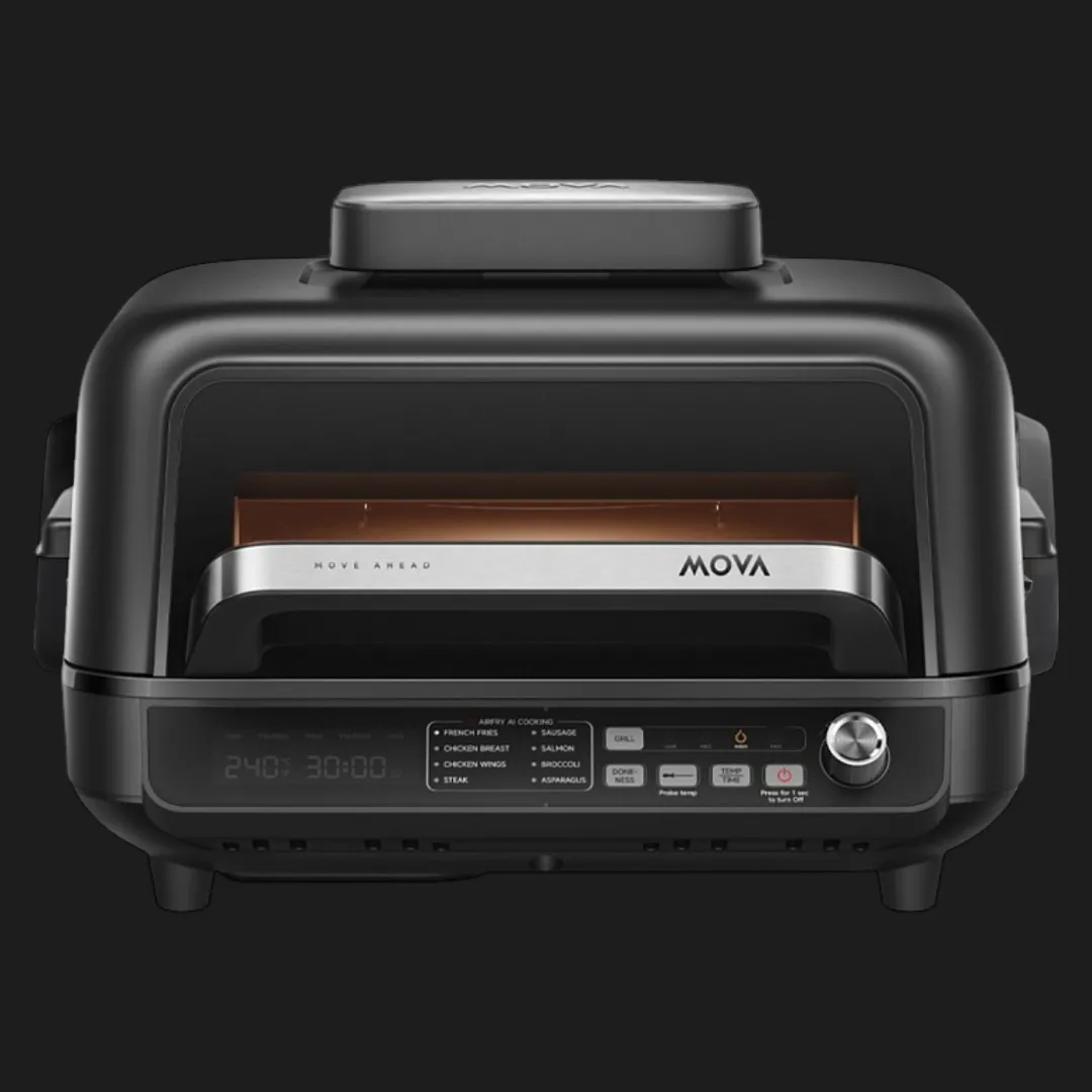 Гриль-мультипіч Mova IG20 Pro (MOVA-IG20-PRO)