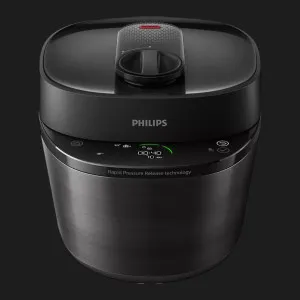 Мультиварка-скороварка Philips All-in-One Cooker HD2151/40