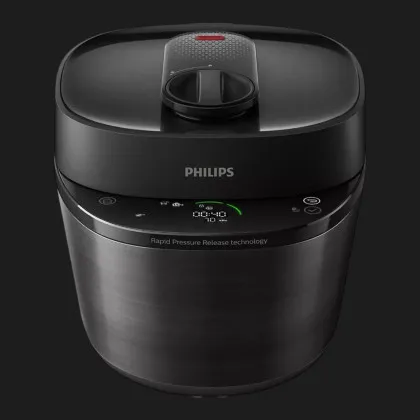 Мультиварка-скороварка Philips All-in-One Cooker HD2151/40 в Вараше
