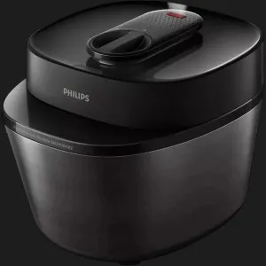 Мультиварка-скороварка Philips All-in-One Cooker HD2151/40