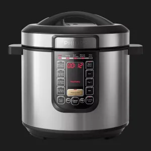 Мультиварка-скороварка Philips HD2237/41