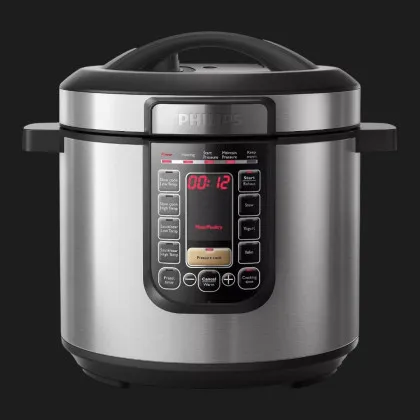 Мультиварка-скороварка Philips HD2237/41 в Вараше