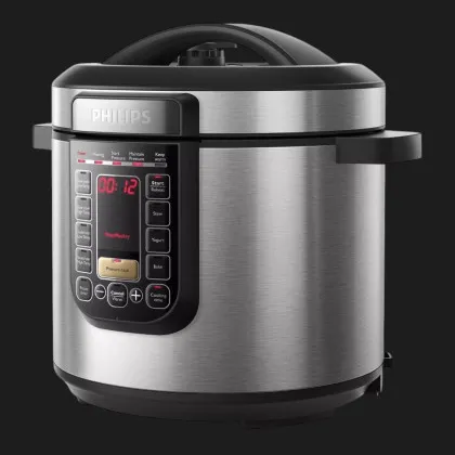 Мультиварка-скороварка Philips HD2237/41 в Вараше