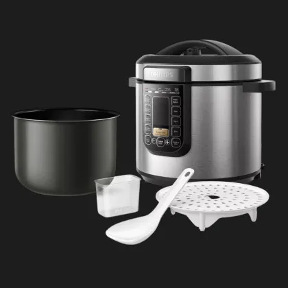 Мультиварка-скороварка Philips HD2237/41 в Вараше