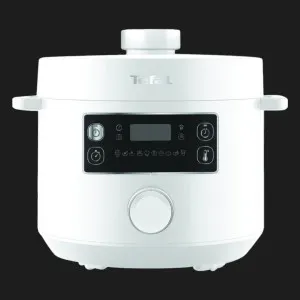 Мультиварка-скороварка Tefal Turbo Cuisine CY754130