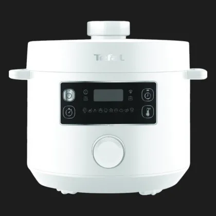 Мультиварка-скороварка Tefal Turbo Cuisine CY754130 в Камʼянському