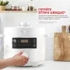 Мультиварка-скороварка Tefal Turbo Cuisine CY754130