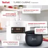 Мультиварка-скороварка Tefal Turbo Cuisine CY754130