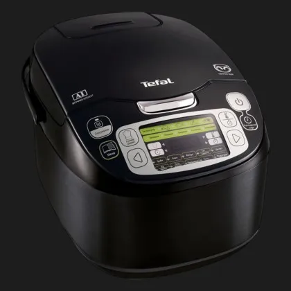Мультиварка Tefal Fuzzy Logic RK815834 в Камʼянському