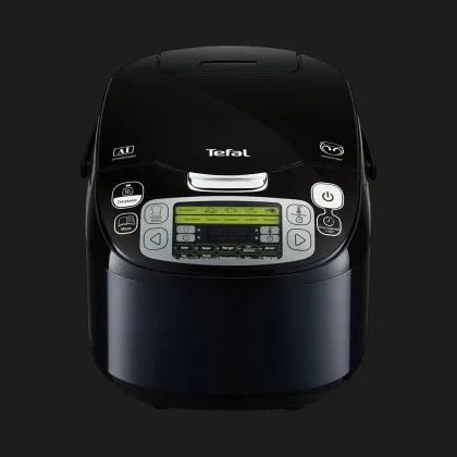 Мультиварка Tefal Fuzzy Logic RK815834 в Камʼянському