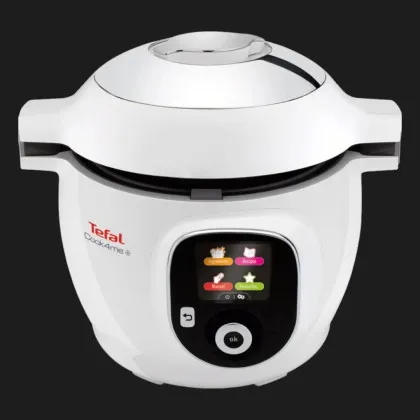 Мультиварка-скороварка Tefal Cook4me+ CY851130 в Луцке