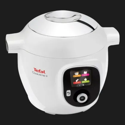 Мультиварка-скороварка Tefal Cook4me+ CY851130 в Луцке