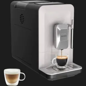 Кавомашина Krups My Coffee+ (Gray/Black) в Олександрії