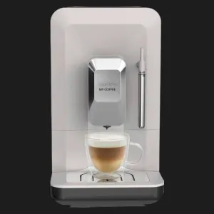 Кавомашина Krups My Coffee+ (Gray/Black) в Олександрії