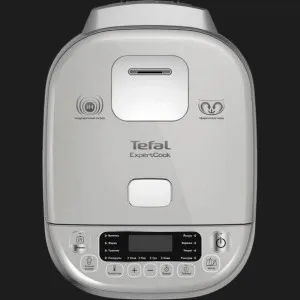Мультиварка Tefal ExpertCook Induction RK802B34