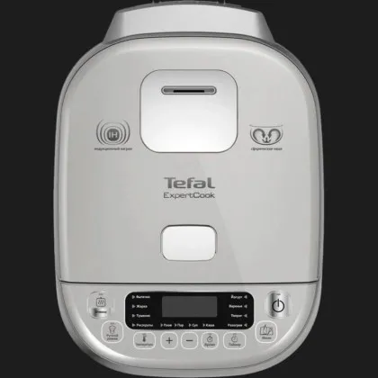 Мультиварка Tefal ExpertCook Induction RK802B34 в Камʼянському