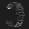 Ремешок Silicone Strap для Samsung Galaxy Watch Ultra (Black)
