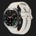 Ремінець Silicone Strap для Samsung Galaxy Watch Ultra (Starlight)
