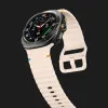 Ремешок Silicone Strap для Samsung Galaxy Watch Ultra (Pink)