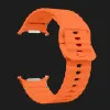 Ремешок Silicone Strap для Samsung Galaxy Watch Ultra (Orange)