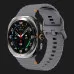 Ремінець Silicone Strap для Samsung Galaxy Watch Ultra (Space Gray)