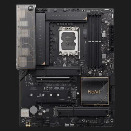 Материнская плата ASUS PROART B760-CREATOR (s1700) (90MB1F20-M0EAY0)