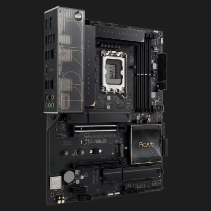 Материнская плата ASUS PROART B760-CREATOR (s1700) (90MB1F20-M0EAY0)