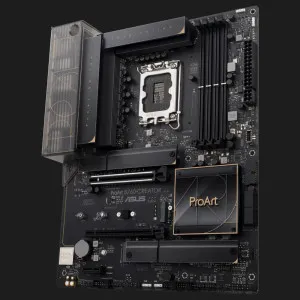 Материнська плата ASUS PROART B760-CREATOR (90MB1F20-M0EAY0)