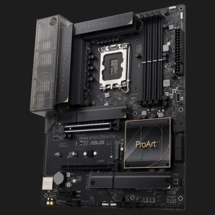 Материнская плата ASUS PROART B760-CREATOR (s1700) (90MB1F20-M0EAY0)