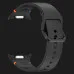 Ремінець Silicone Strap для Samsung Galaxy Watch 8 (Black)