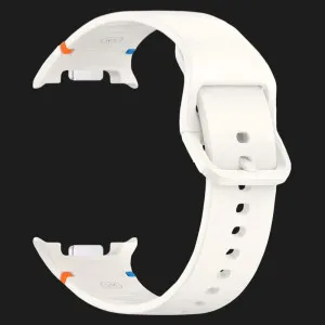 Ремешок Silicone Strap для Samsung Galaxy Watch 9/8 (Starlight) в Полтаве