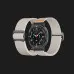 Ремінець Nylon Strap для Samsung Galaxy Watch 8 (White)
