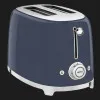 Тостер SMEG (TSF01NBEU) (Navy Blue) (Ultra)