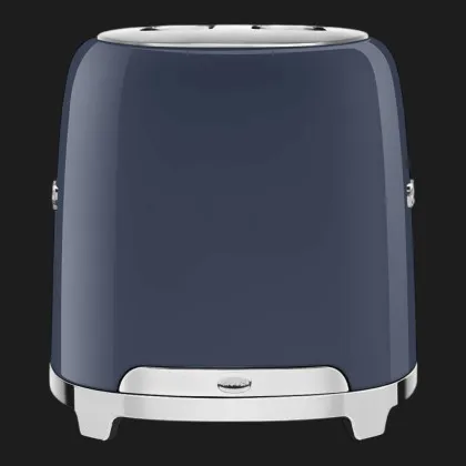 Тостер SMEG (TSF01NBEU) (Navy Blue) (Ultra)