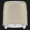 Тостер SMEG (TSF01MLMEU) (Moonlight)