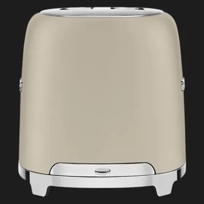 Тостер SMEG (TSF01MLMEU) (Moonlight)