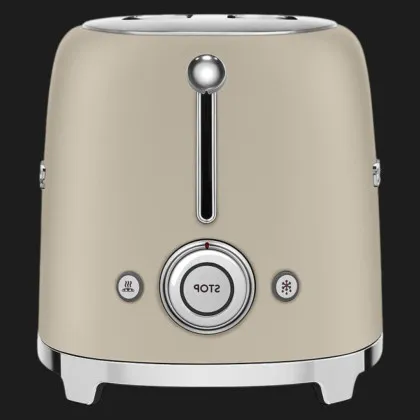 Тостер SMEG (TSF01MLMEU) (Moonlight)