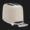 Тостер SMEG (TSF01MLMEU) (Moonlight)