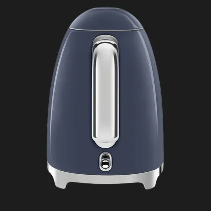 Электрочайник SMEG (Navy Blue) в Берегово