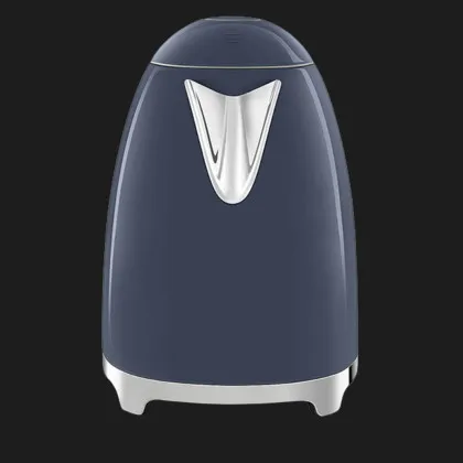 Электрочайник SMEG (Navy Blue) в Берегово