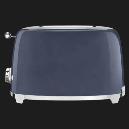 Тостер SMEG (TSF01NBEU) (Navy Blue) (Ultra)