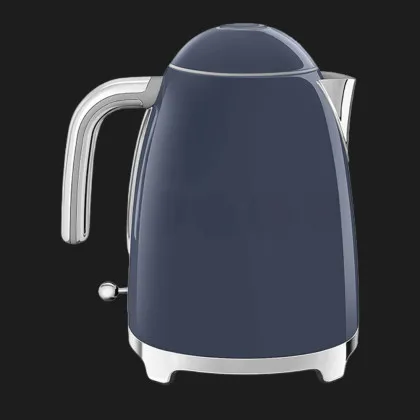 Электрочайник SMEG (Navy Blue) в Берегово