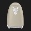 Електрочайник SMEG (Moonlight)